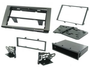 CT24FD38 Ford soitinkehys