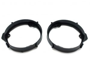 CT25MC21 Mercedes autokohtainen kaiuttimen soviterengas