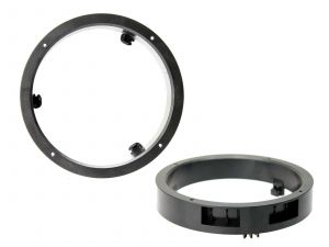 CT25MT02 Mitsubishi autokohtainen kaiuttimen soviterengas