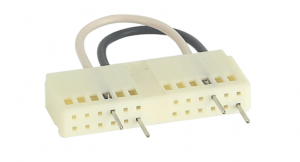 CT51-MC08 / 10-350 MB Vito/Sprinter SOS-Adapteri