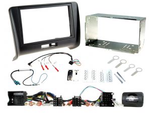 Audi CTKAU03 Asennussarja autosoittimen asennukseen