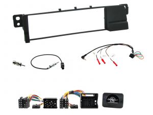 BMW CTKBM07 Asennussarja autosoittimen asennukseen