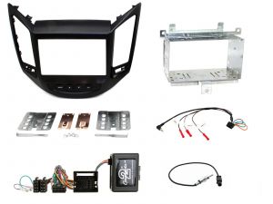 Chevrolet CTKCV04 Asennussarja autosoittimen asennukseen