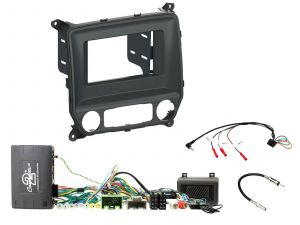 Chevrolet CTKCV07 Asennussarja autosoittimen asennukseen