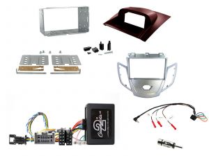 Ford CTKFD03 Asennussarja autosoittimen asennukseen