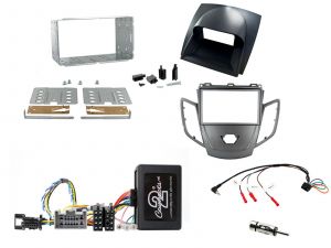 Ford CTKFD04 Asennussarja autosoittimen asennukseen