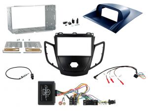 Ford CTKFD17 Asennussarja autosoittimen asennukseen