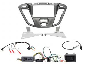 Ford CTKFD41 Asennussarja autosoittimen asennukseen