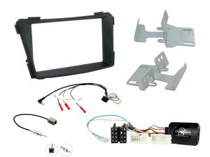 Hyundai CTKHY05 Asennussarja autosoittimen asennukseen