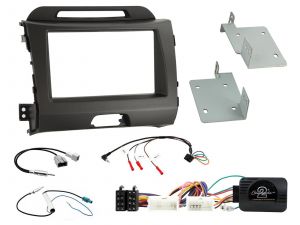 Kia CTKKI02 Asennussarja autosoittimen asennukseen