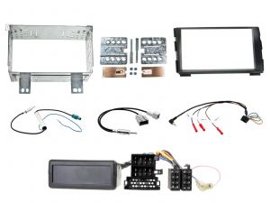 Kia CTKKI04 Asennussarja autosoittimen asennukseen