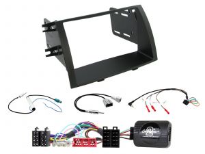 Kia CTKKI05 Asennussarja autosoittimen asennukseen