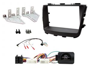 Kia CTKKI20 Asennussarja autosoittimen asennukseen