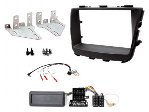 Kia CTKKI21 Asennussarja autosoittimen asennukseen