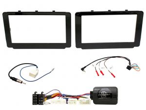 Toyota CTKTY18 Asennussarja autosoittimen asennukseen