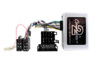 Hyundai CTSHY006.2 Rattisäädinadapteri