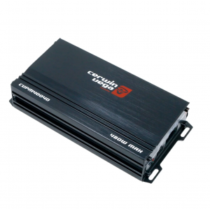 Cerwin-Vega CVPM400.4D | 4-Kanavainen Autovahvistin