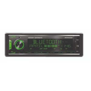 Deaf Bonce DB-530DSP 1DIN bluetooth autosoitin