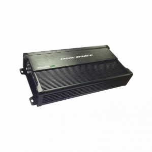 Deaf Bonce MACHETE MFA-4.220 4-Kanavainen vahvistin