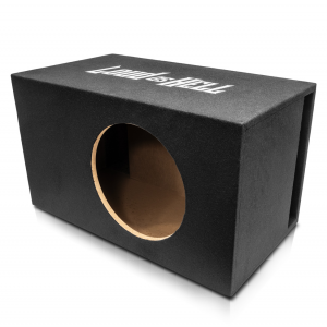 15" Refleksikotelo Subwooferille, 130L, Viri 28Hz