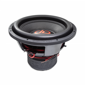 DD audio 715f-D4 15" Subwoofer