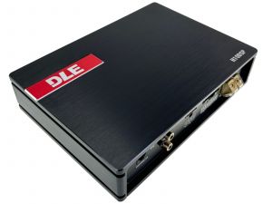 DLE DSP H10DSP HIGH-END
