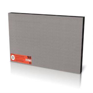 DLE ELA-S4 Lämpö- ja äänieriste Bulk pack
