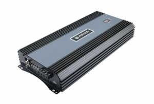 Reiss RS-F13000.1D 1-Kanavainen Monovahvistin 13 000W RMS @ 1 Ohm