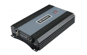 Reiss RS-F8000.1D 1-Kanavainen Monovahvistin 8000W RMS @ 1 Ohm