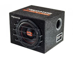 MDS DLE Kotelotu-subwoofer FFE10S
