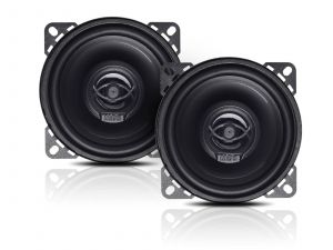 MDS Hurricane FR4H - 4" Koaksiaali Autokaiutin (2kpl)