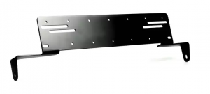 Uppoasennusteline LuminaLights Scout Dual 600 Lisävalolle