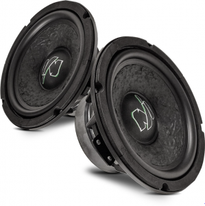 Deaf Bonce Machete LW-80A4 8" Midbasso (2kpl)