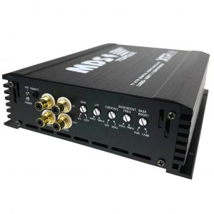 MDS Torque T1 XTR mono autovahvistin