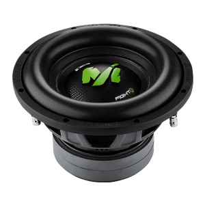 Deaf Bonce MF-10SD4 10 Subwoofer