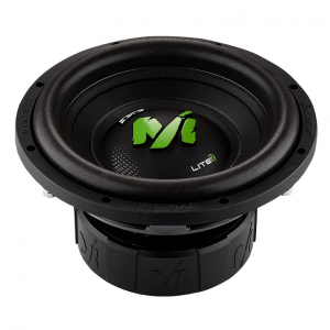 Deaf Bonce ML-10R D2 | 10" Subwoofer Elementti