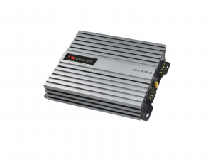 Nakamichi NKTA75.2 2-Kanavainen autovahvistin autokaiuttimille