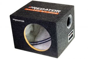 MDS Predator PE10S Reflex 10” Subwoofer kotelo