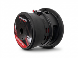 8" autosubwoofer predator