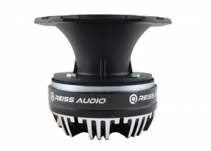 Reiss RS-HR6 2" Kompressiodiskantti Alumiinitorvella