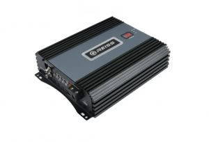 Reiss RS-F5000.1D 1-Kanavainen Monovahvistin 5000W RMS 1 Ohm