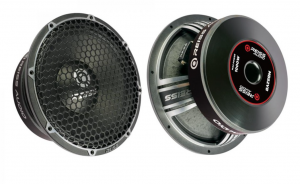 Reiss RS-MB82VB 8" Midbasso (1kpl) - 4 Ohm 1000W