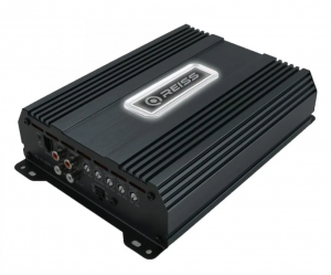 Reiss RS-Z1000.1D | 1-Kanavainen Monovahvistin Subwooferille