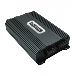 Reiss RS-Z1500.1D 1-Kanavainen Monovahvistin 1500w 1 Ohm