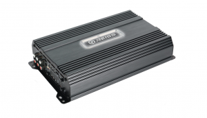 Reiss RS-Z300.4D 4-Kanavainen Vahvistin