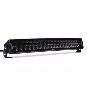 LuminaLights Scout Dual 600 Curved LED-lisävalopaneeli autoon