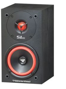 SL-5M hyllykaiutin pari