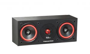 Cerwin-Vega SL-25C 5,25" keskikaiutin