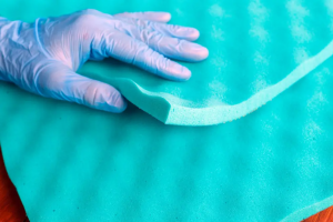 Comfort Mat SOFT WAVE EXPERT 15mm