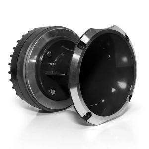 Loud As Hell Terror 3" Kompressiodiskantti 1kpl Alumiinitorvella